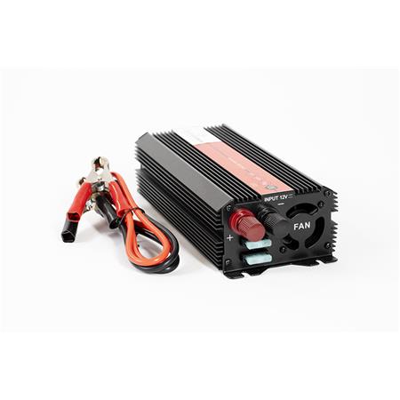 INVERTER ZORZALCAZA ΓΙΑ RCH ΚΑΙ RCH PRO