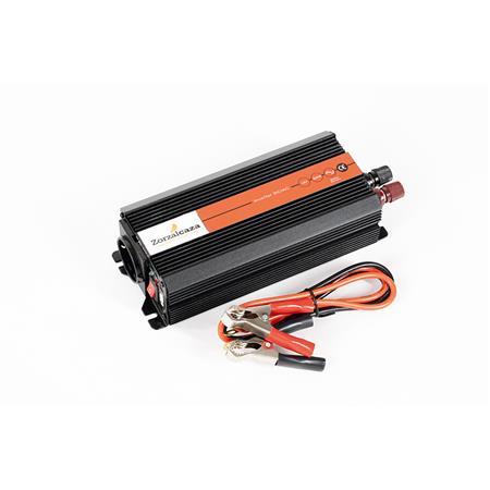Inverter Zorzalcaza Per Rch E Rch Pro