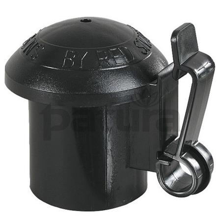 Isolador De Cabeça Patura T-Post