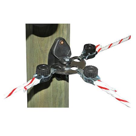 ISOLATEUR AKO DOUBLE ANCRAGE VARIO