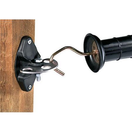 ISOLATEUR AKO DOUBLE ANCRAGE VARIO