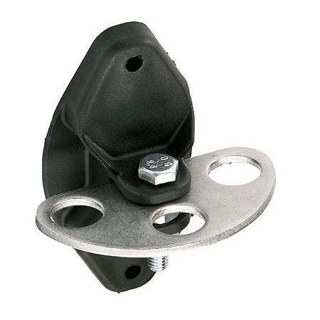 Isolateur Ako Double Ancrage Vario