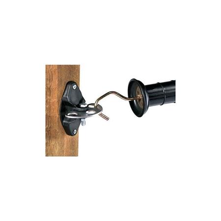 ISOLATEUR AKO DOUBLE ANCRAGE VARIO
