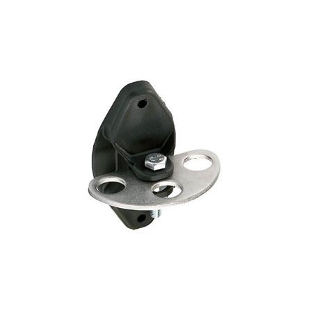 ISOLATEUR AKO DOUBLE ANCRAGE VARIO