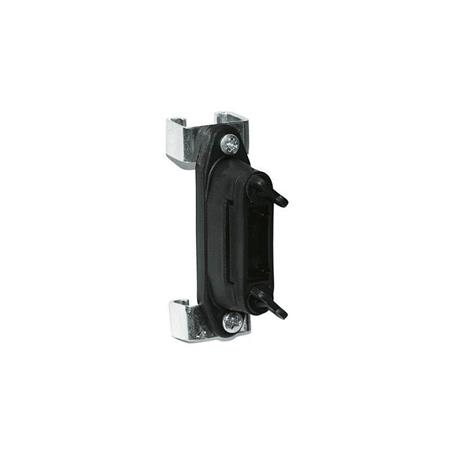 ISOLATEUR D'ANGLE ET DE LIGNE AKO POUR RUBAN T-POST