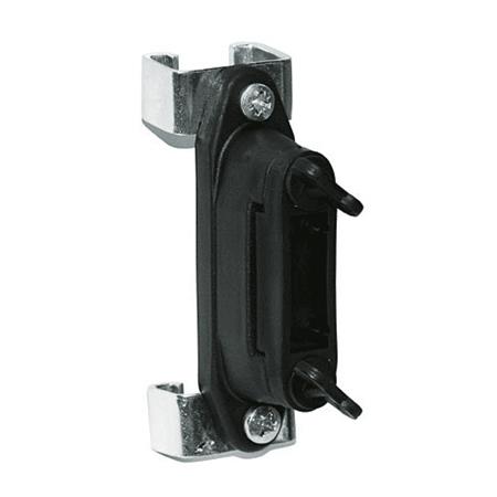 Isolateur D'angle Et De Ligne Pour Ruban T-Post Ako Pour Ruban T-Post