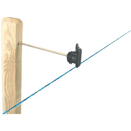 ISOLATEUR ÉCARTEUR IRUVI LON (X10) LACME ÉCARTEUR IRUVI LON - PACK DE 10