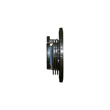 ISOLATEUR IRUCLICK POUR POTEAUX BOIS (X15) LACME IRUCLICK POUR POTEAUX BOIS