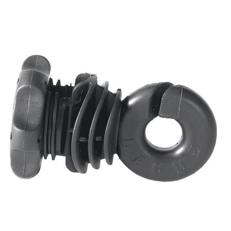 Isolateur Ivabloc Pour Piquets Métal Et Pfv (X25) Lacme Ivabloc Pour Piquets Métal Et Pfv - 50Er Pack