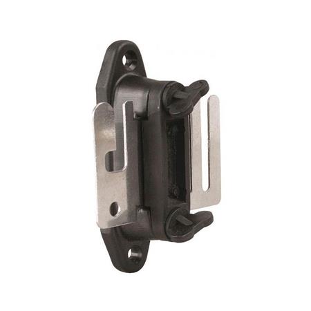 ISOLATEURS DE BLOCAGE RUBANS AVEC PLAQUE PATURA (X2) PATURA RUBANS AVEC PLAQUE - 2ER PACK
