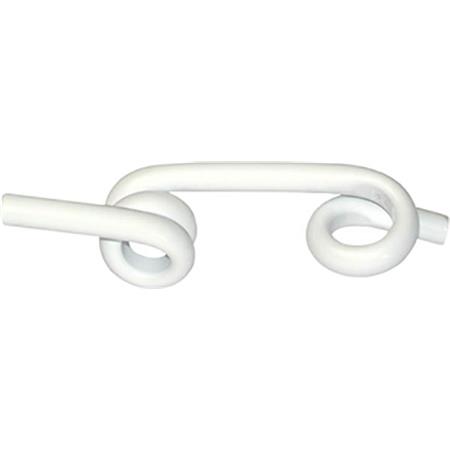 Isolator Til El-Hegn Lacme Svinehale - Pakke Med 50