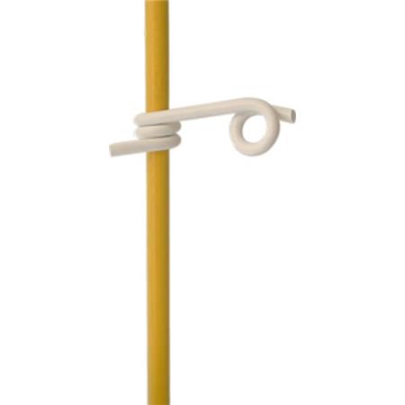 ISOLATORE PER RECINTO ELETTRICO LACME - PACCHETTO DI 50