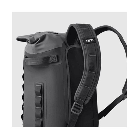ΙΣΟΘΕΡΜΙΚΌ ΣΑΚΊΔΙΟ YETI HOPPER BACKPACK M20 SOFT COOLER - ΑΝΘΡΑΚΊ