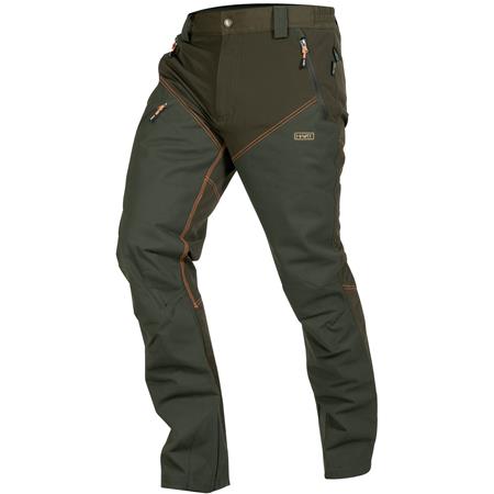 Jacht Broek Man Hart Airstrong-T