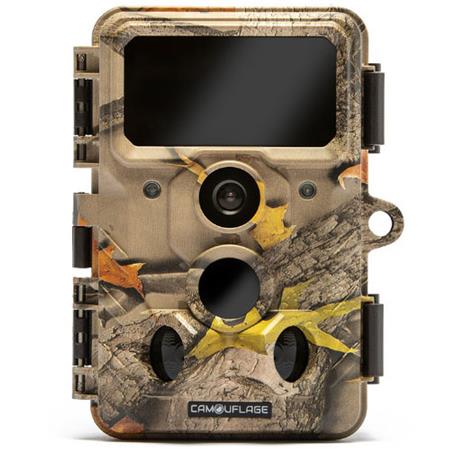 Jacht Camera Camouflage Ez60