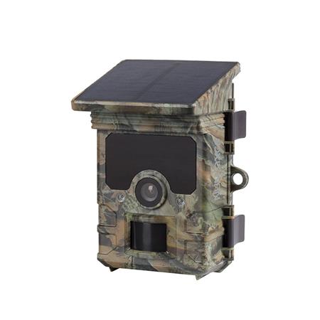 Jacht Camera Numaxes Pie1060 Met Wifi En Zonnepaneel