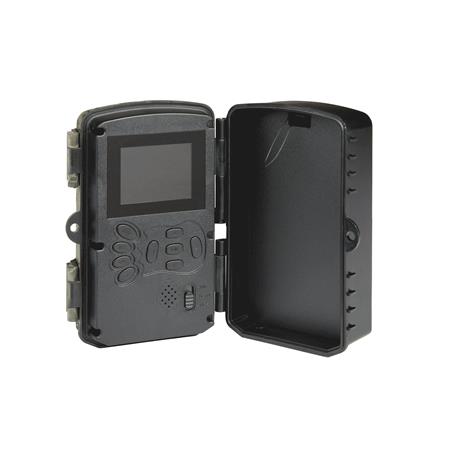 JACHT CAMERA NUMAXES PIE1077 + 8 AA-BATTERIJEN + GEHEUGENKAART 32GB