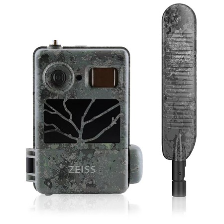 JACHT CAMERA ZEISS SECACAM 3