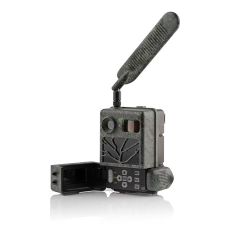 JACHT CAMERA ZEISS SECACAM 3