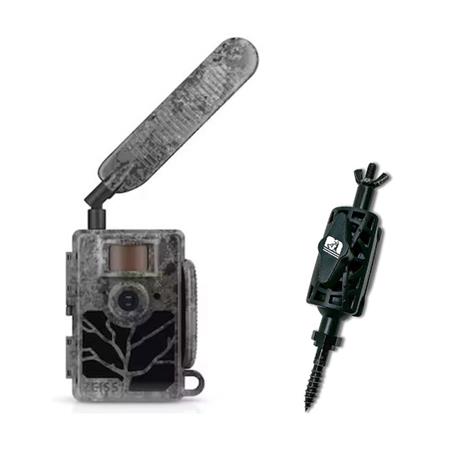 Jacht Camera Zeiss Secacam 5