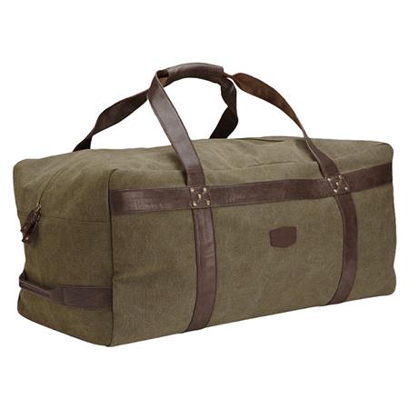 Jachtzak Swedteam Crest Duffel - Ivy Vert