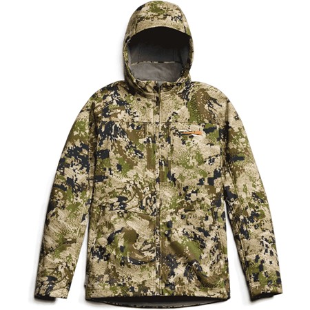 JACKE FÜR HERREN - OPTIFADE SUBALPINE SITKA JETSTREAM - OPTIFADE SUBALPINE