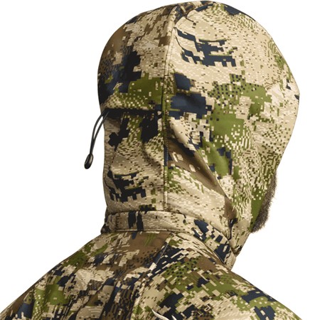 JACKE FÜR HERREN - OPTIFADE SUBALPINE SITKA JETSTREAM - OPTIFADE SUBALPINE