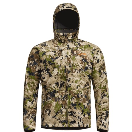 Jacke Für Herren - Optifade Subalpine Sitka Jetstream - Optifade Subalpine