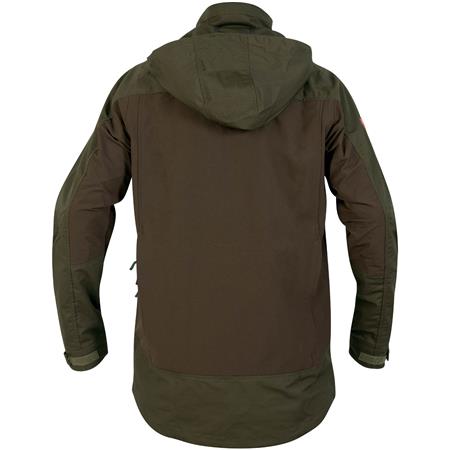 JACKE HART GOROSTA-J - KHAKI