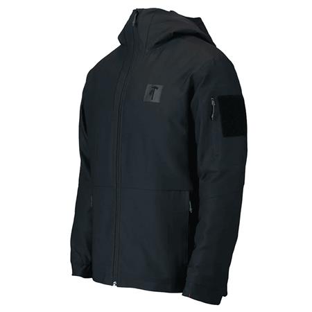 Jacke Herren - Schwarz Tomahawk Instructor - Noir