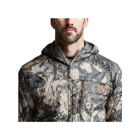 JACKE HERREN SITKA KELVIN AEROLITE - OPTIFADE OPEN COUNTRY