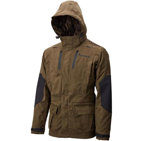 JACKE MANN BROWNING XPO PRO RF
