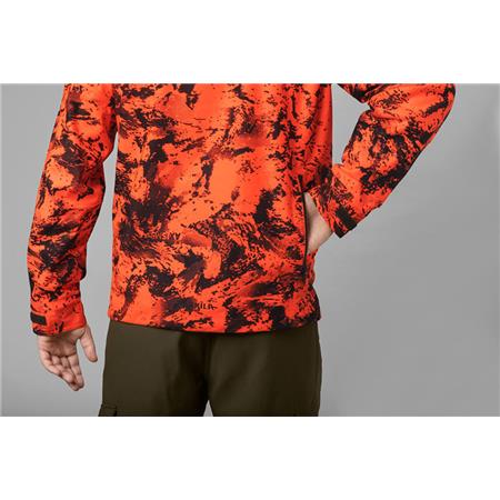 JACKE MANN HARKILA WILDBOAR PRO CAMO HWS