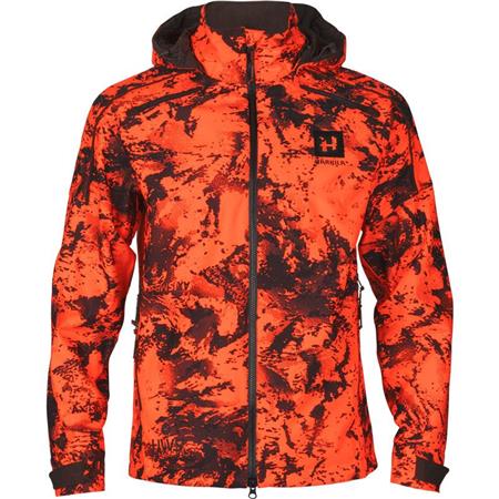 Jacke Mann Harkila Wildboar Pro Camo Hws