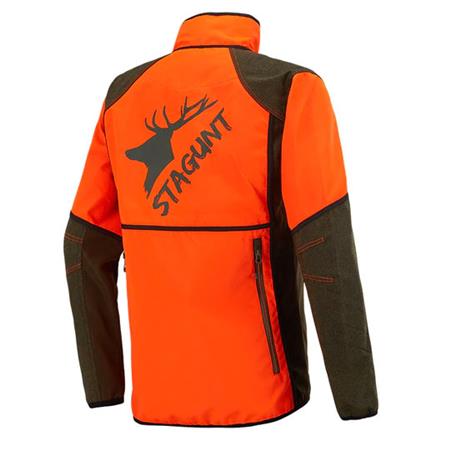 JACKE MANN STAGUNT ALFATRACK
