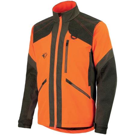 Jacke Mann Stagunt Hardtrack Jkt