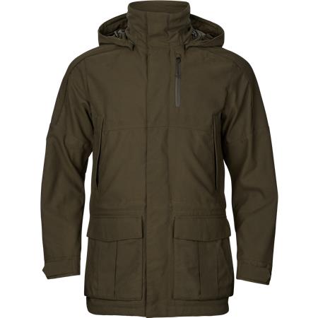 Jacken Herren Harkila Pro Hunter Gtx Legacy - Willow Green