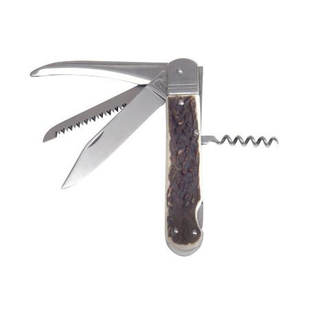 Jagdmesser Mikov 4 Teile