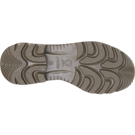 JAGDSTIEFEL FÜR HERREN AIGLE PARCOURS 2 PF SIGNATURE - BRAUN