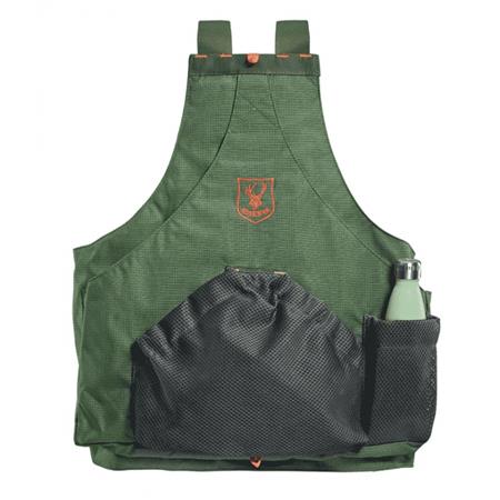 JAGDWESTE RISERVA CORDURA RIPSTOP - GRÜN