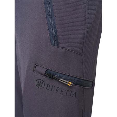 JAGTBUKSER BERETTA VERTIKAL BLADE - EBENHOLT