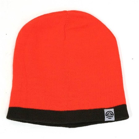 JAGTHUE CHASSEUR.COM VENDBAR - BRUN/ORANGE
