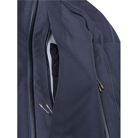 JAGTJAKKE TIL MÆND BERETTA DALL 3L GTX JACKET - EBENHOLT