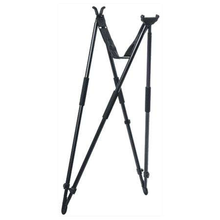 Jagtstok Fritzmann I Aluminium Med 4 Ben