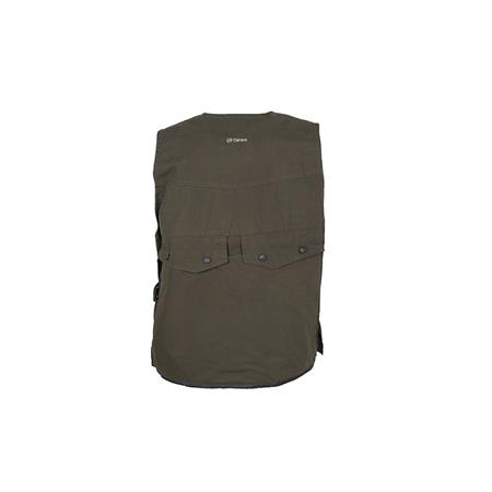 JAGTVEST CHIRUCA OSIRIS - KAKI