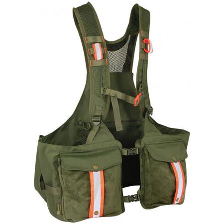 JAGTVEST MARSUPIO JUNGLA PRO RUSKIND
