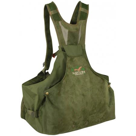 JAGTVEST MARSUPIO JUNGLA PRO RUSKIND