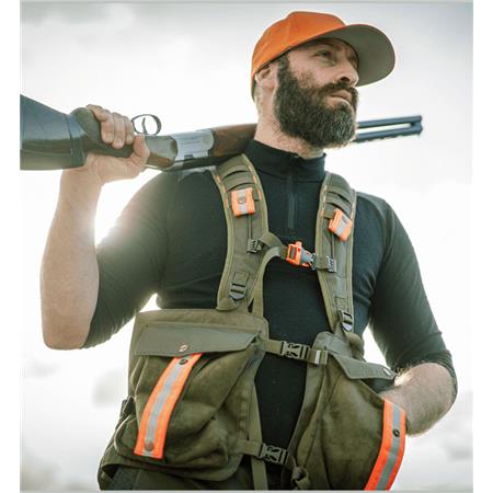 JAGTVEST MARSUPIO JUNGLA PRO RUSKIND
