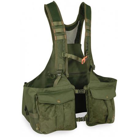 Jagtvest Marsupio Jungla Pro Ruskind