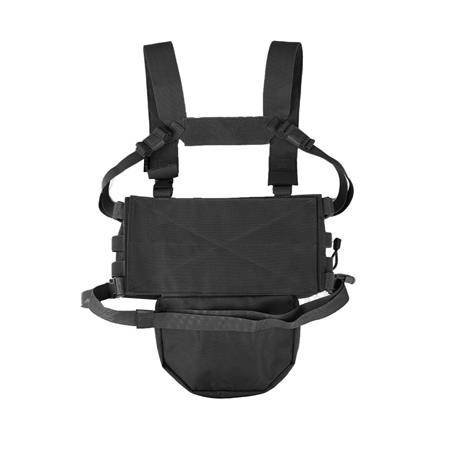 JAGTVEST VIGILANT CHEST RIG COMPACT SORT